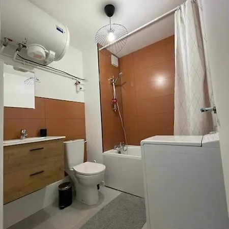 Appartement Vue Et Acces Direct Mer *