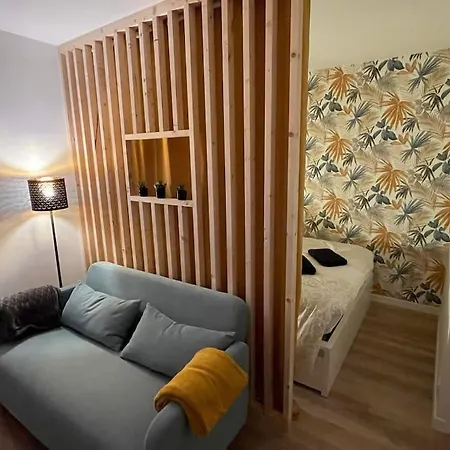 Appartement Vue Et Acces Direct Mer *