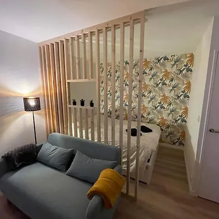 Vue Et Acces Direct Mer Apartmán Bernières-sur-Mer